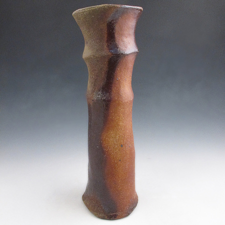"Dry Bamboo Vase" 2nd View